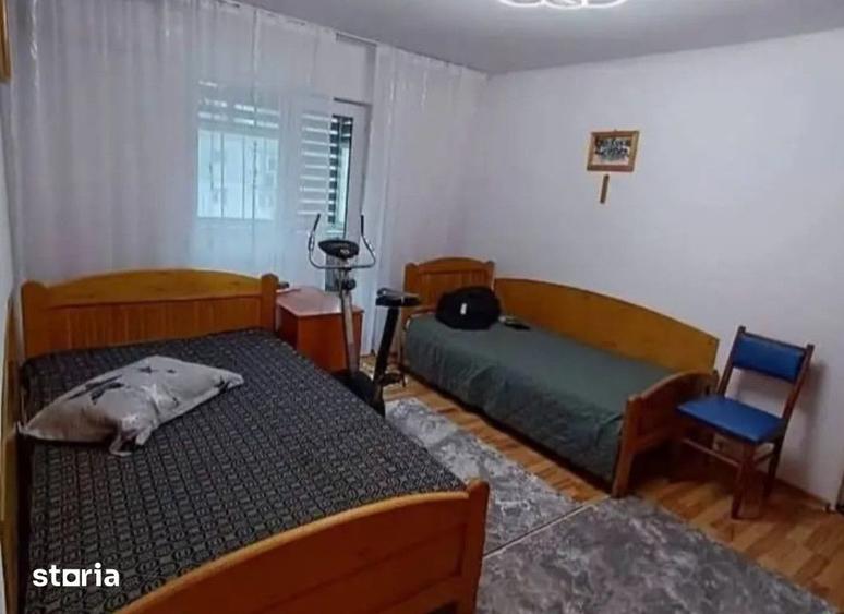Apartament cu 2 camere în Dacia