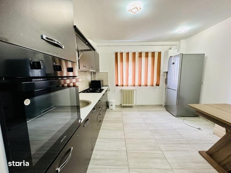 Apartament 2 camere - Metrou Valea Ialomitei - 7