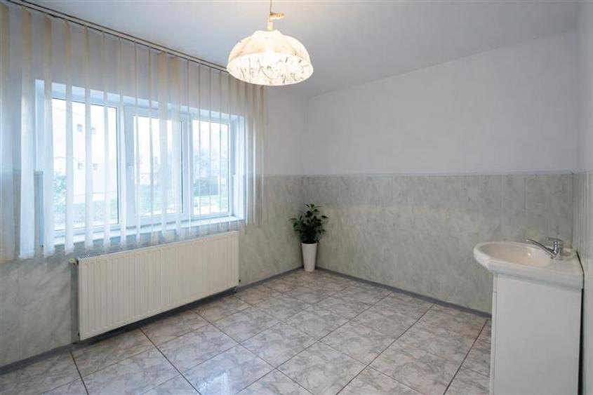Apartament cu 2 camere circular în Exterior Est