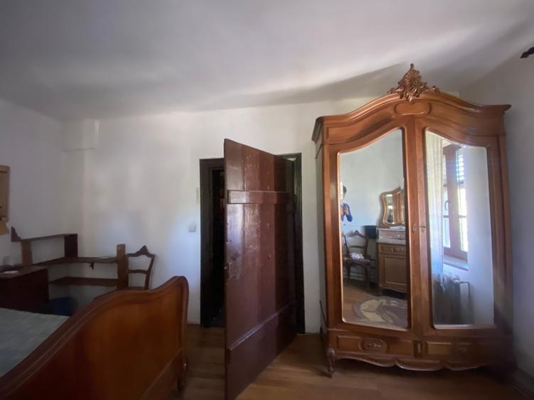 Duplex cu 5 camere cu Canalizare în Hărman