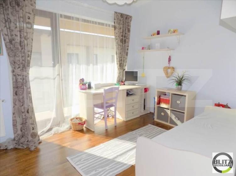 3 camere, 80 mp, imobil nou, parcare, zona strazii Eugen Ion - 4