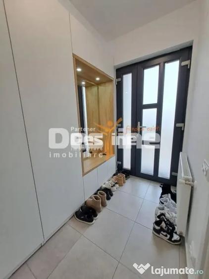 Casă cu 4 camere cu Teren 356 Mp în Miroslava
