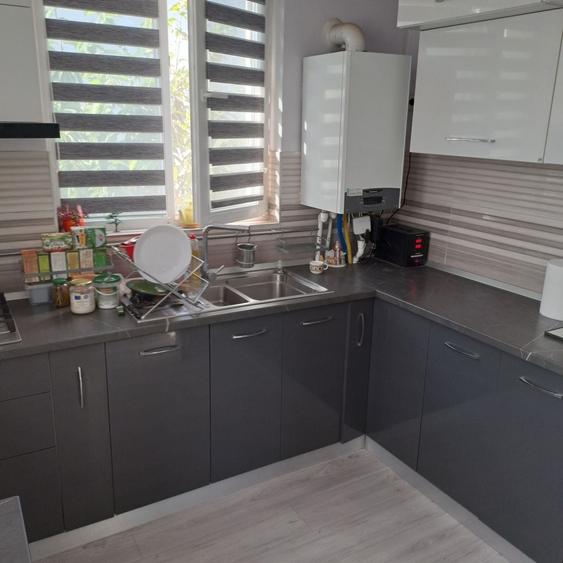 Casă cu 3 camere cu Teren 420 Mp în Berceni