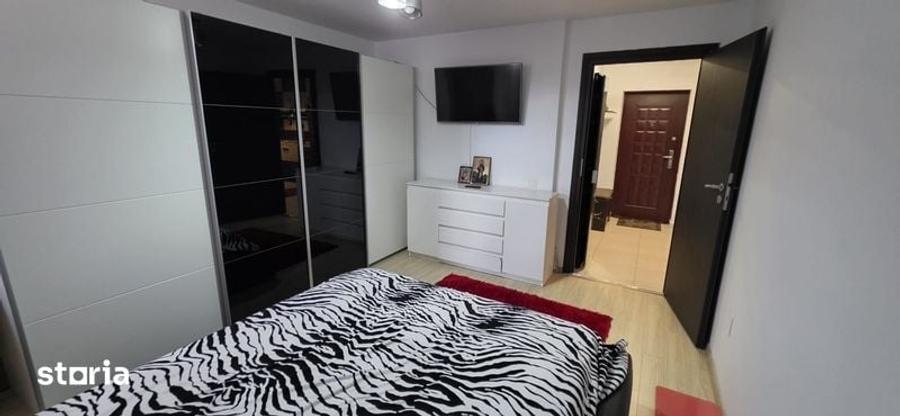 Apartament cu 2 camere în Chiajna