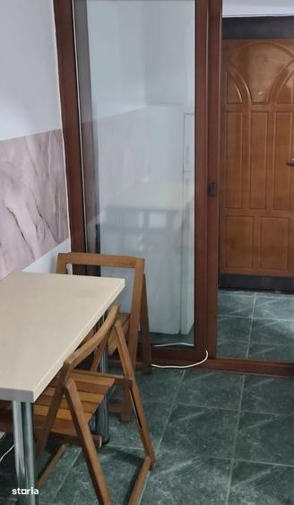 Garsonieră în Central