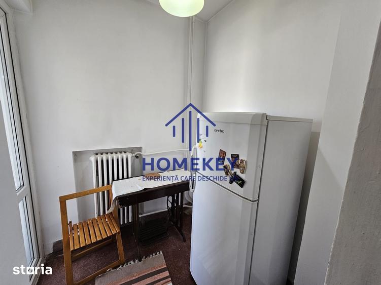 Apartament cu 2 camere în Splaiul Independenței