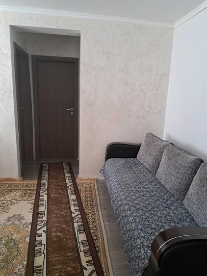 Apartament cu 2 camere semidecomandat în Unirea