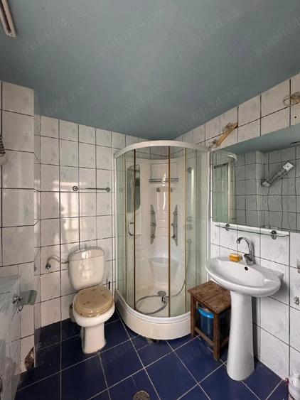Spațiu comercial, de 60 mp, în Central
