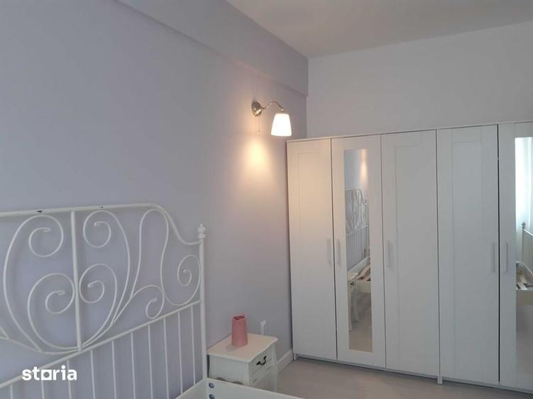 Proprietar inchiriez apart. 2 camere - 4