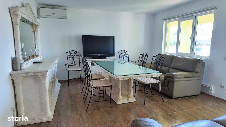 Casă cu 3 camere cu Teren 300 Mp în Lumina