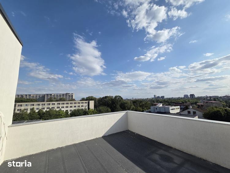 Apartament cu 4 camere în Colentina