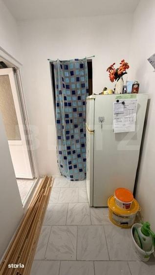 Apartament cu 2 camere decomandat în Micro 19