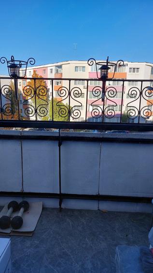 Apartament cu 2 camere decomandat în Mănăștur