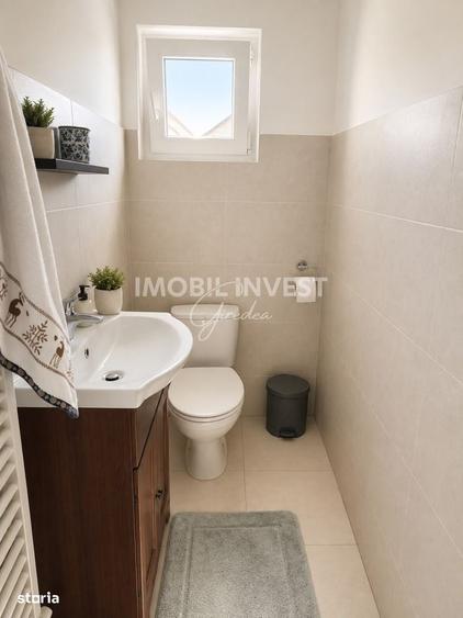 Apartament cu 3 camere decomandat în Caroline Apulum