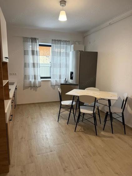Apartament cu 2 camere decomandat în Sângeorgiu de Mureș