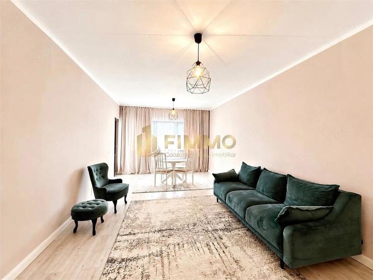Apartament cu 3 camere decomandat în Burdujeni
