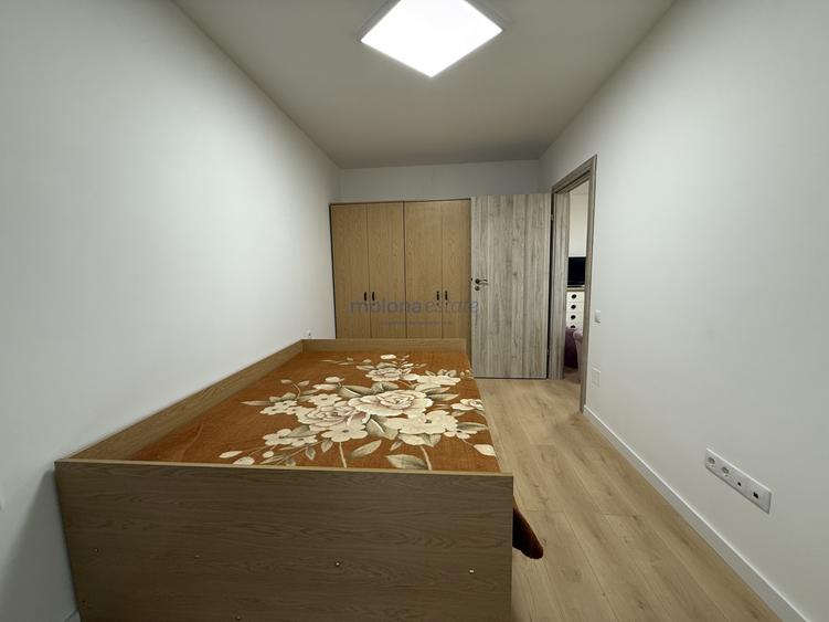 Apartament de închiriat, prima închiriere, Florești, Str. Eroilor - 4