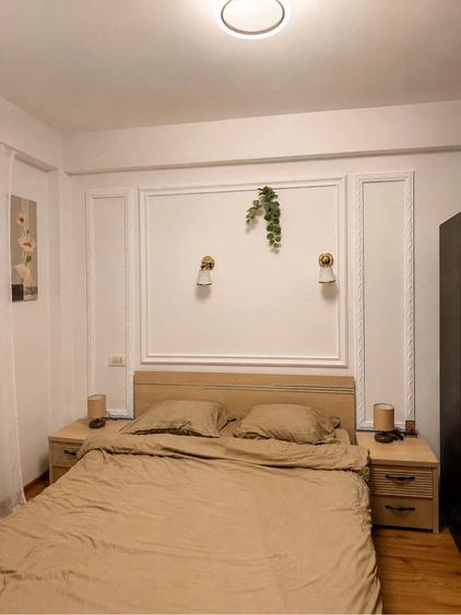 Apartament cu 3 camere decomandat în Drumul Taberei