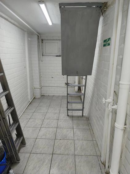 Spațiu comercial, de 35 mp, în Central