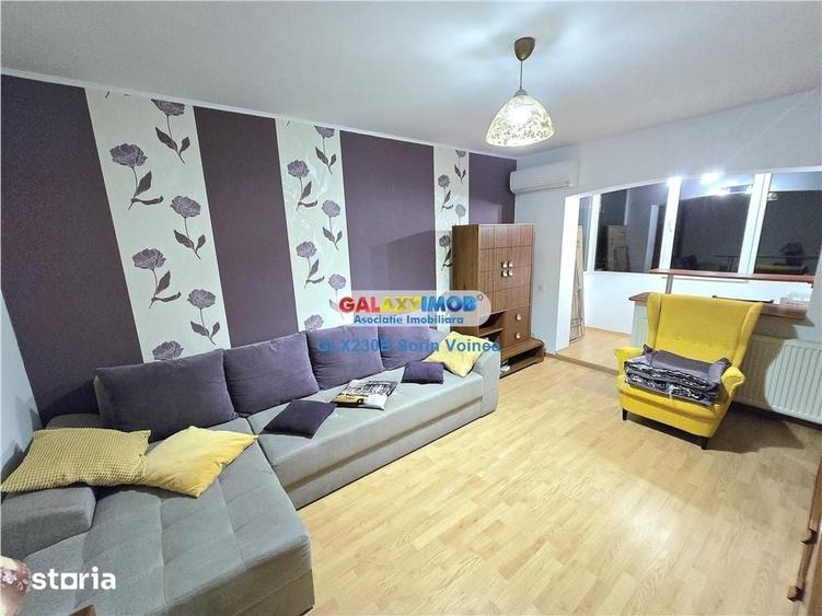 Apartament 2 camere Tineretului | decomandat | parcare | metrou - 7