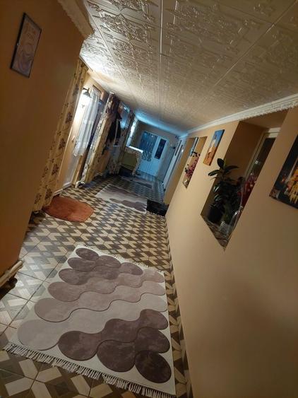 Casă cu 4 camere în Valea Roșie