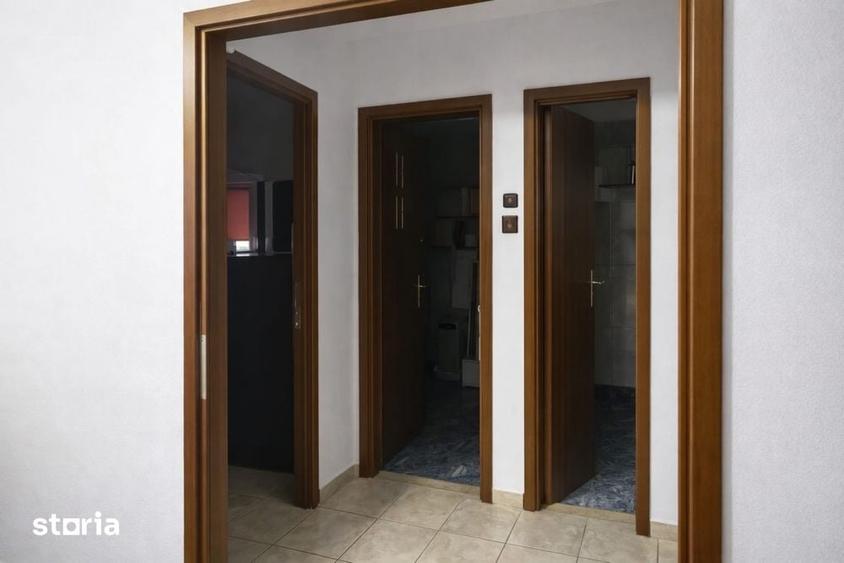 Apartament cu 2 camere în Obor