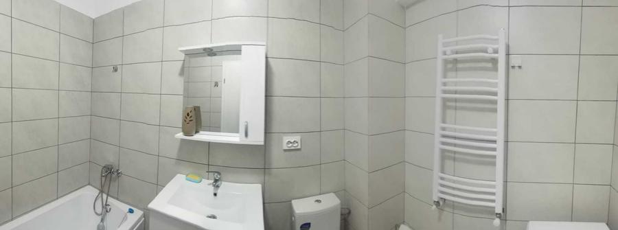 Ap 2 camere de inchiriat zona grand arena Postalionului - 5