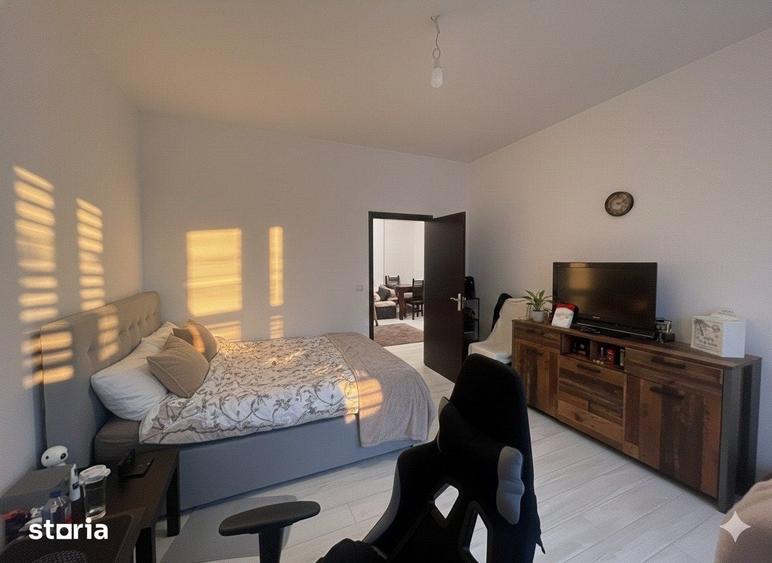 Apartament cu 3 camere în Miroslava