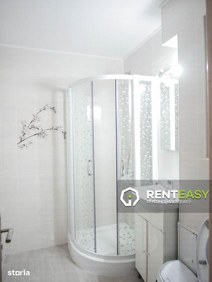 Apartament cu 2 camere în Piața Unirii