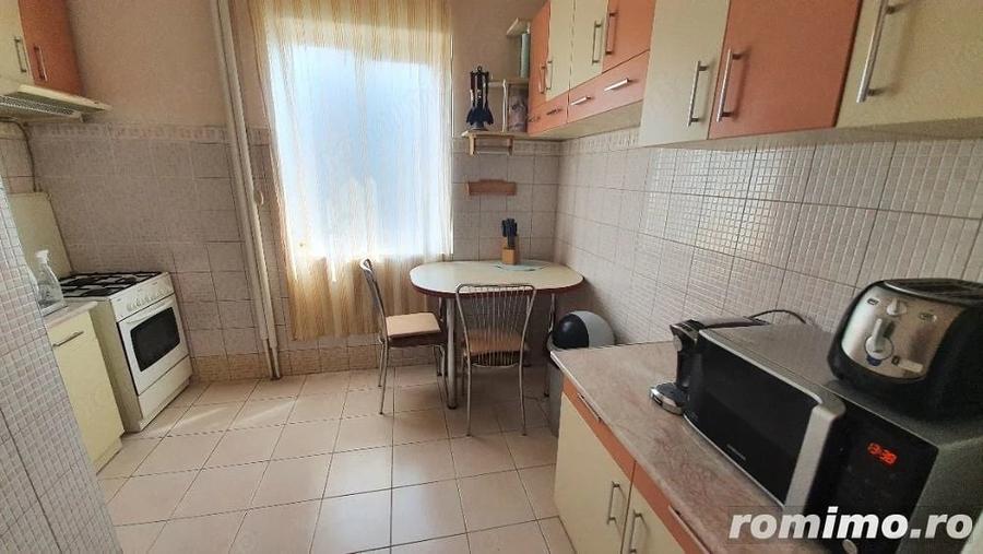 Garsonieră decomandată în Șagului