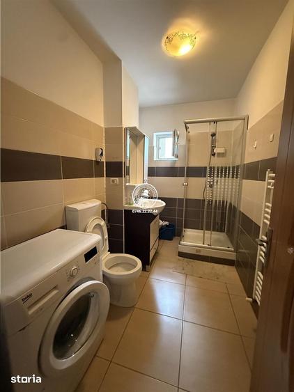 Apartament cu 2 camere în Tudor Vladimirescu