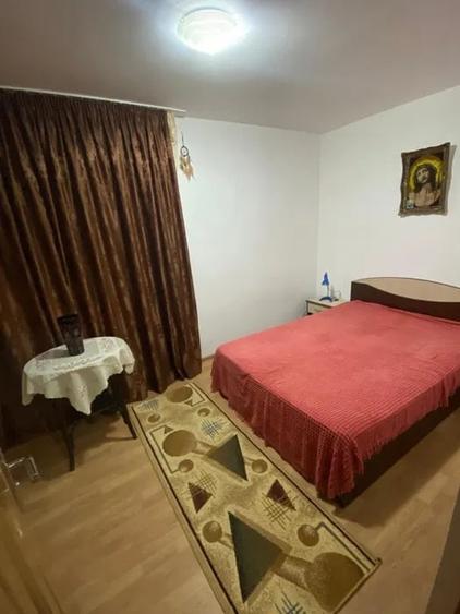 Apartament cu 2 camere semidecomandat în Tomis Nord
