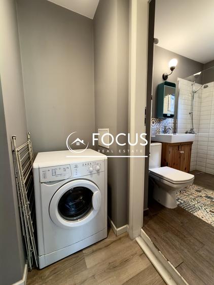 Apartament cu 2 camere decomandat, mobilat în Aviației