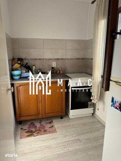 Garsonieră în Traian