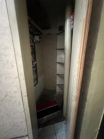 Garsonieră decomandată în Exercițiu