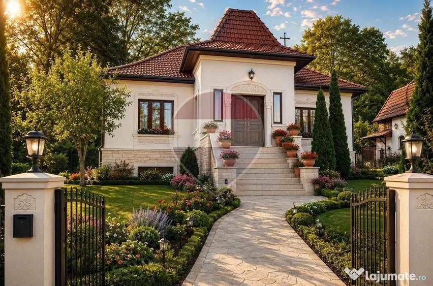 Casa de vanzare in Provita de Sus | Oportunitate de in... - 18