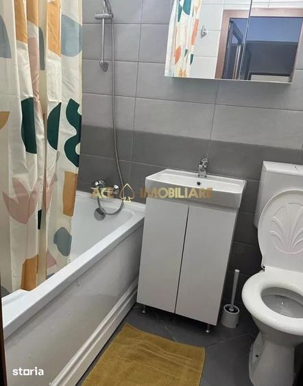 Apartament cu 2 camere în Drumul Taberei