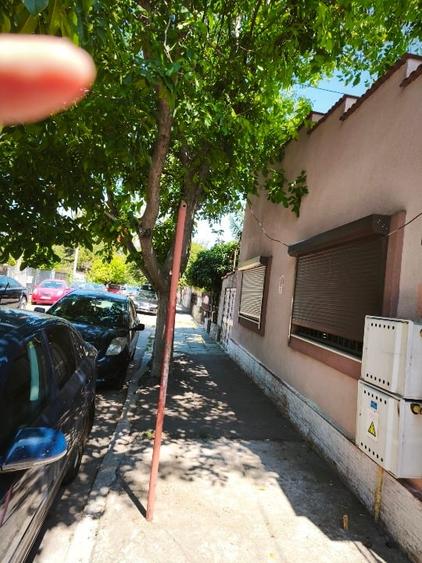 Casă individuală cu 3 camere cu Teren 100 Mp în Kamsas