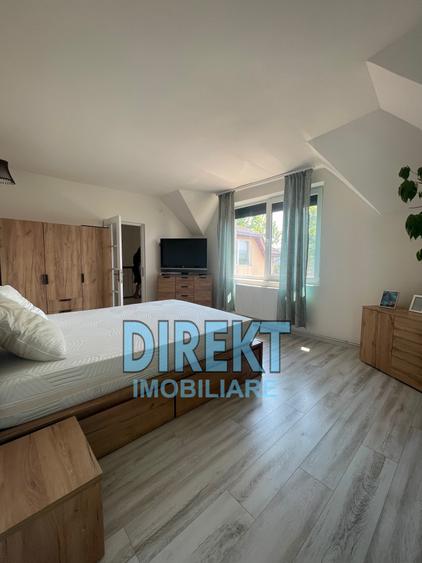 Casă cu 3 camere cu Canalizare în Cetății