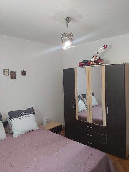 Apartament cu 2 camere decomandat în City Park Mall