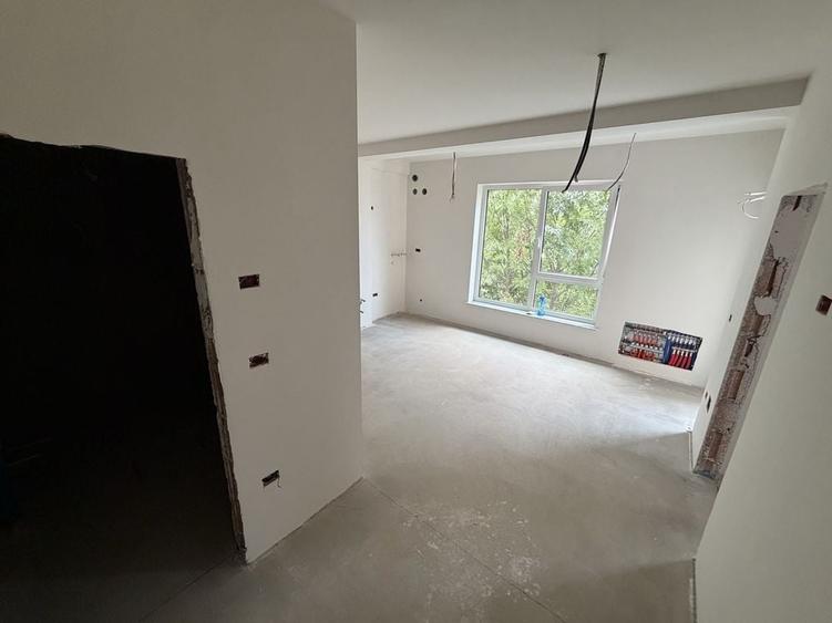 Apartament cu 2 camere decomandat în Rădăuți