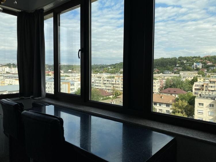 Apartament cu 2 camere în Alexandru cel Bun
