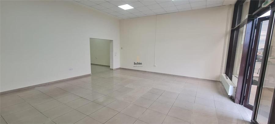 Spațiu comercial, de 133 mp, în Turnișor