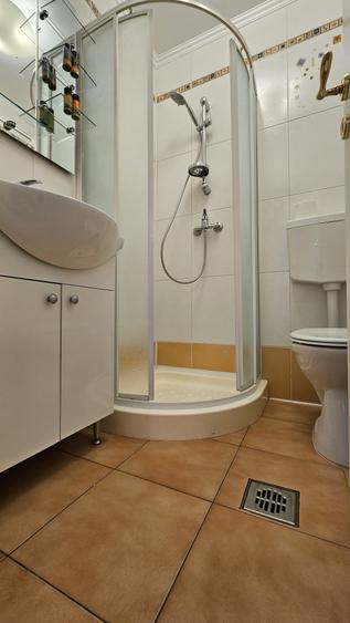 Apartament cu 2 camere decomandat, mobilat în Libertății