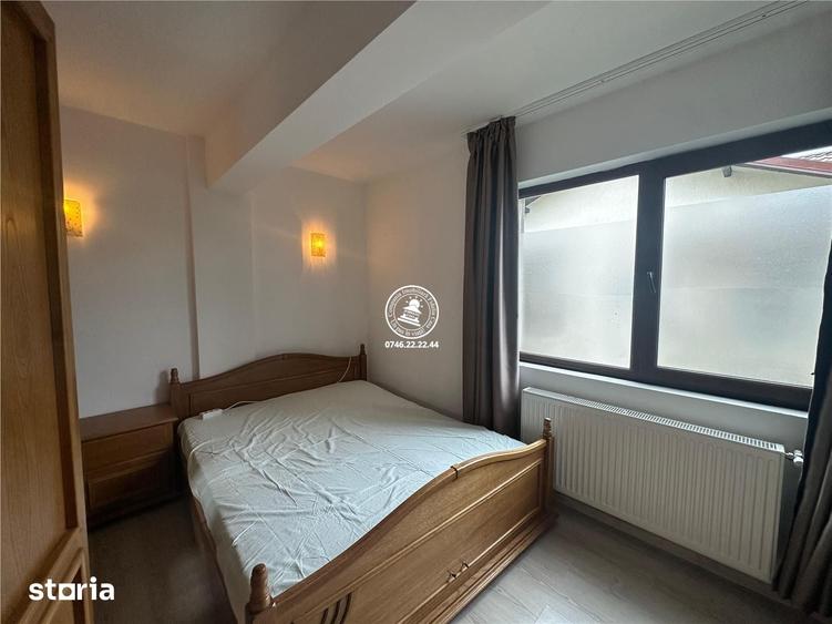 Apartament 2 camere open-space, 43 mp, Valea Lupului - 2