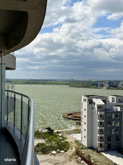 Apartament în Nord