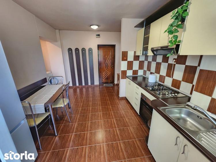 Inchiriez apartament cu 2 camere langa Iulius Mall - 7