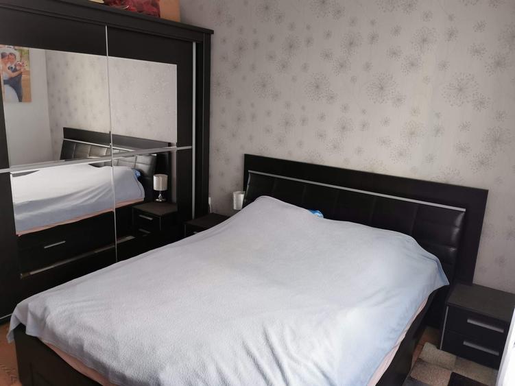 Apartament cu 2 camere decomandat în Nufărul
