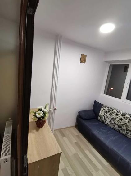 Apartament cu 2 camere semidecomandat în Unirii Nord
