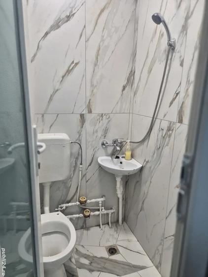 Garsonieră semidecomandată în Rogerius